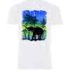Z2019-437 Male T-Shirt - Image 2