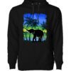 Z2019-437H Unisex Hoodie - Image 2
