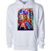 Z2019-44H Unisex Hoodie - Image 2