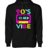 Z2019-740H Unisex Hoodie - Image 2