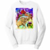 Z2019-747S Male Sweater - Image 2