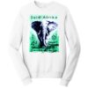 Z2019-749S Male Sweater - Image 2