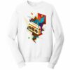 Z2019-750S Male Sweater - Image 2