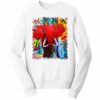 Z2019-752S Male Sweater - Image 2