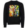 Z2019-754S Male Sweater