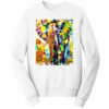 Z2019-754S Male Sweater - Image 2