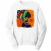 Z2019-756S Male Sweater - Image 2