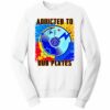 Z2019-757S Male Sweater - Image 2