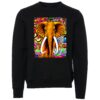 Z2019-758S Male Sweater