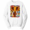 Z2019-758S Male Sweater - Image 2