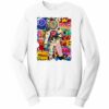 Z2019-759S Male Sweater - Image 2