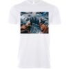 Z2019-8 Male T-Shirt - Image 2