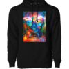 Z2019-90H Unisex Hoodie