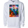 Z2019-90H Unisex Hoodie - Image 2