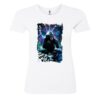 Z2019-229L Ladies T-Shirt