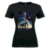 Z2019-231L Ladies T-Shirt - Image 2