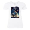 Z2019-231L Ladies T-Shirt