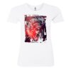 Z2019-235L Ladies T-Shirt