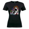 Z2019-172L Ladies T-Shirt