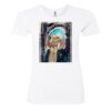 Z2019-175L Ladies T-Shirt - Image 2