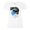 Z2019-181L Ladies T-Shirt