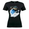 Z2019-181L Ladies T-Shirt - Image 2