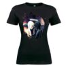 Z2019-182L Ladies T-Shirt - Image 2