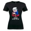 Z2019-184L Ladies T-Shirt - Image 2