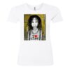 Z2019-185L Ladies T-Shirt