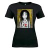 Z2019-185L Ladies T-Shirt - Image 2