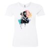 Z2019-187L Ladies T-Shirt