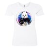 Z2019-188L Ladies T-Shirt