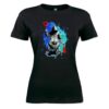 Z2019-189L Ladies T-Shirt - Image 2