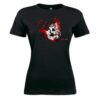 Z2019-190L Ladies T-Shirt - Image 2