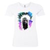 Z2019-192L Ladies T-Shirt