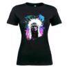 Z2019-192L Ladies T-Shirt - Image 2