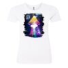 Z2019-193L Ladies T-Shirt