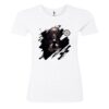 Z2019-196L Ladies T-Shirt