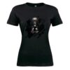 Z2019-196L Ladies T-Shirt - Image 2