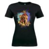 Z2019-197L Ladies T-Shirt