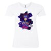 Z2019-198L Ladies T-Shirt - Image 2