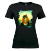 Z2019-199L Ladies T-Shirt