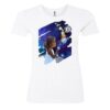 Z2019-201L Ladies T-Shirt - Image 2