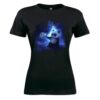 Z2019-204L Ladies T-Shirt