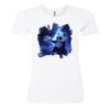 Z2019-204L Ladies T-Shirt - Image 2
