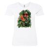 Z2019-208L Ladies T-Shirt