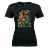 Z2019-208L Ladies T-Shirt - Image 2