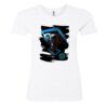 Z2019-211L Ladies T-Shirt