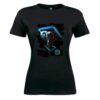 Z2019-211L Ladies T-Shirt - Image 2