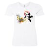 Z2019-212L Ladies T-Shirt